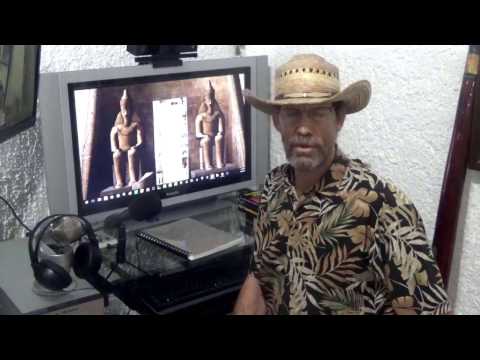 Anunnaki Genesis to Odyssey Ki:  Gerald Clark Explains How it All Started...