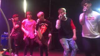Roadtrip | take this home ( new song ) Newcastle 21/07/19,
