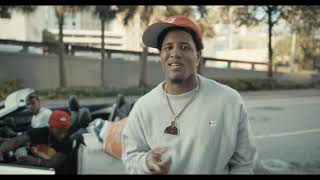 TRACY SUPREME - CLOSED BOOK (OFFICIAL MUSIC VIDEO)