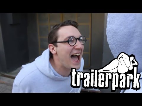 Trailerpark & Battle Boi Basti Crackstreet Boys Releaseparty Shoutout