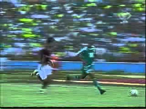 Juventus 0 x 4 Palmeiras (Campeonato Paulista 2008)