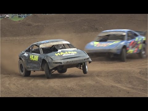 AM Gendringen 2025 - Finale Klasse 2 - Dag 2