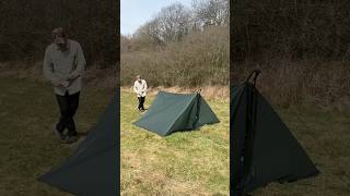 Download lagu The best tarp tent?! Foresters shelter. #camping #wildcamping #bushcraft #survival #outdoors #rural mp3 Download lagu The best tarp tent?! Foresters shelter. #camping #wildcamping #bushcraft #survival #outdoors #rural mp3