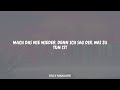 Summer Cem - KILLY MANJARO (Lyrics)