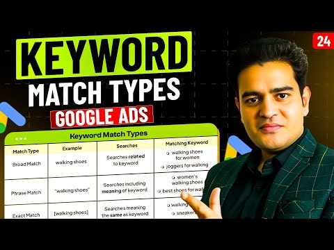 Google Ads Full Course with AI 2026 in Hindi googleads2026 googleadscourse