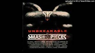 Smash Into Pieces - Rockstar