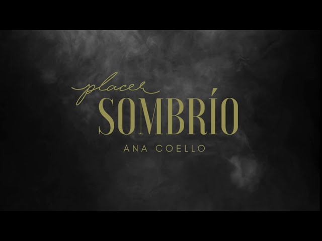Vídeo relacionado con Placer Sombrío