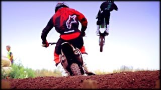 Power Of Motocross 2013 (Rnd 8 EASSC @ Mildenhall)