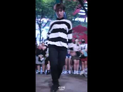 1609010 DOB 디오비 이태영 홍대 MONSTA X HERO