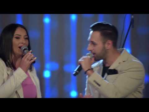 Aneta, Jovica i Grupa Molika - Majko Makedonijo (Art Studio Production Live TV Show)