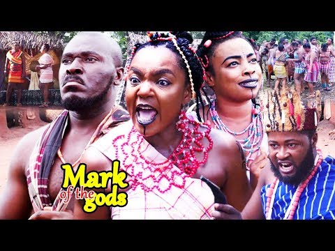 Mark Of The Gods Season 2 - (New Movie) 2018 Latest Nollywood Epic Movie | Latest African Movies