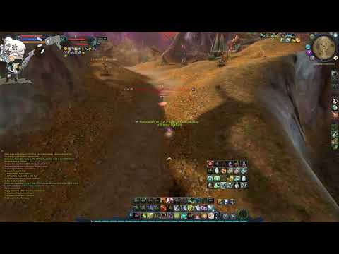 Aion Classic: vs Chunggy + PVP buff