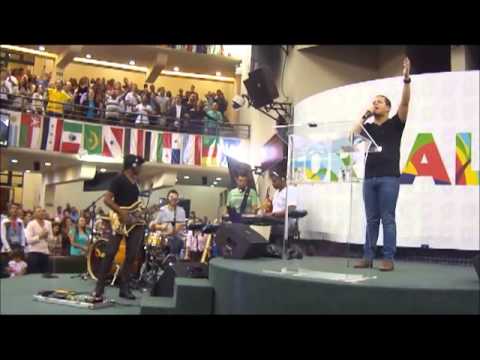 Bem vindo.....14 Maio 2013 - Fé.