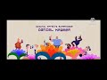 Cloudy With A Chance Of Meatballs End Credits Polsot HD