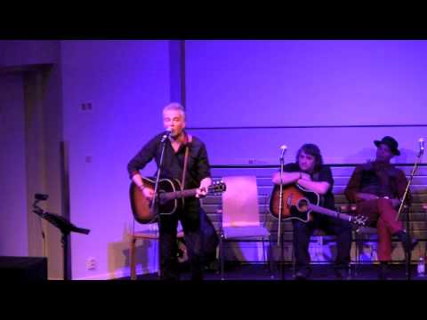 Light of Day 2013 Sweden - Hans Ludvigsson - Made Of Clay