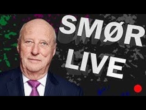 SMØR LIVE (Found Clip)