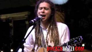 Jason Castro (Lets Just Fall In Love Again )