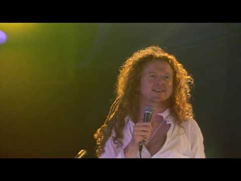 Simply Red - Something Got Me Started (Live at Montreux Jazz Festival 1992)