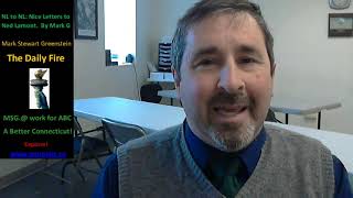 JAN 27 libertymsg Ned Lamont: how you get the best of allies