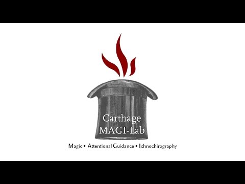 Magic & Deception Research Study - Chicago