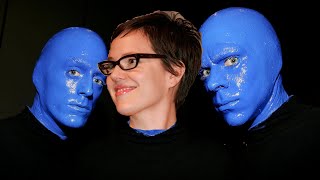 VENUS HUM &amp; Blue Man Group, I Feel Love, by Viktoria