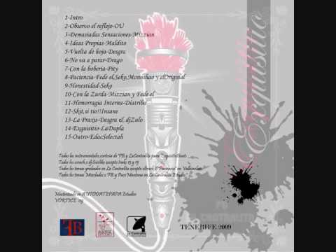 Exquisitio (FByLaCentralita) - Con la boberia Pity el niño.wmv