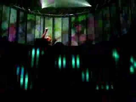 sven väth @ samc 2007