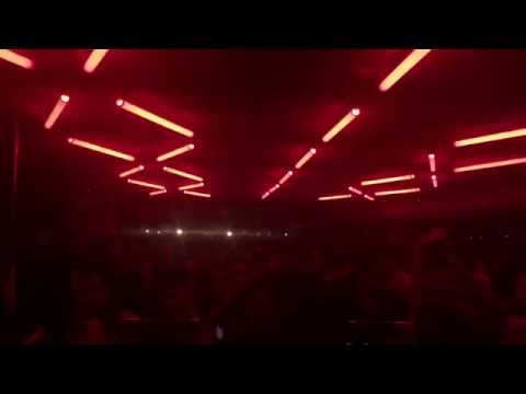 Simo Lorenz @ Bar Americas, Guadalajara / MEXICO, 18.06.2016