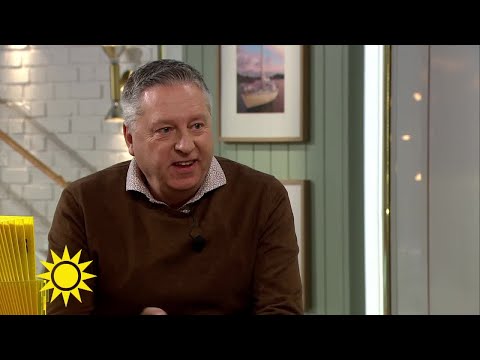 Pensionerade Gunnar efter trissvinsten: ”Startsträckan var lång men det blev bra till slut” - Nyhets