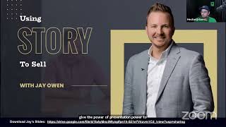 #4 Influential Conversations for Accountants - Part 4 of 8 with Jay Owen