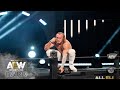 Lee Johnson Vs Ben Carter AEW Dark 9 22 20
