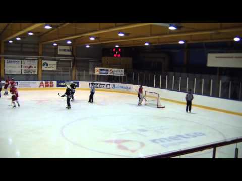Hagfors Redskins-IF Nyedshov #5