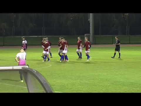 Orkan Sochaczew - Zorza Szczawin Kościelny 8.10.2021