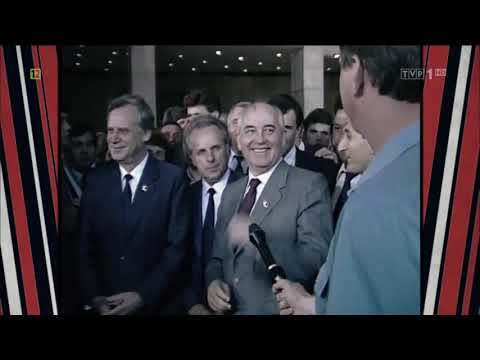 ZSRR Rozpad Mocarstwa