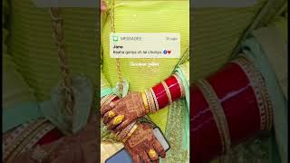 Download lagu Baha goriya ch lal churiya… garry sandhu song jaanu mp3