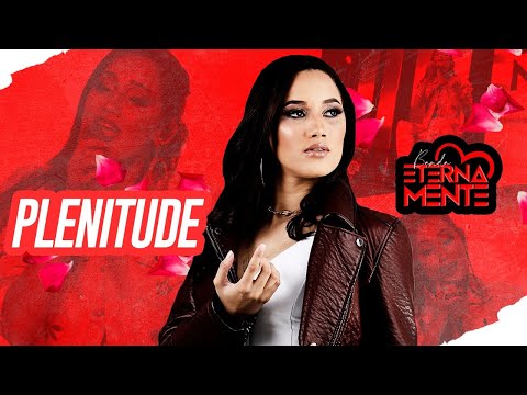 BANDA ETERNAMENTE - PLENITUDE (DVD)