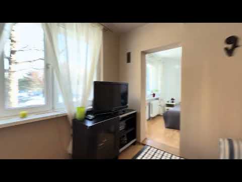 Przytulne 2 pokoje mieszkanie na wynajem na Os. Kopernika ul. Spółdzielców