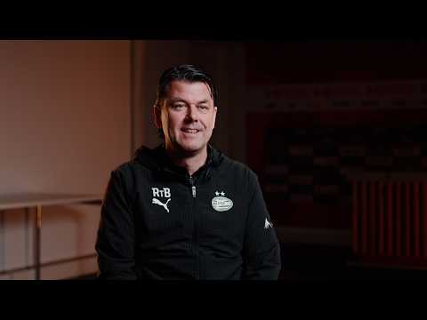 Wegen Roeland ten Berge en PSV scheiden aan het eind van het seizoen.