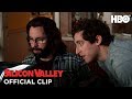 Silicon Valley: People Like to Lie (Season 3 Episode 7 Clip) | HBO