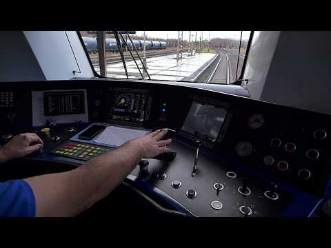 Cabview 440 - Teplice v Čechách - Bílina