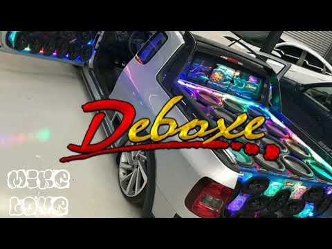 Era Minha Ex, Com Saudade (Eletrofunk) DJ mike love #eletrofunk #deboxe #abelvolks