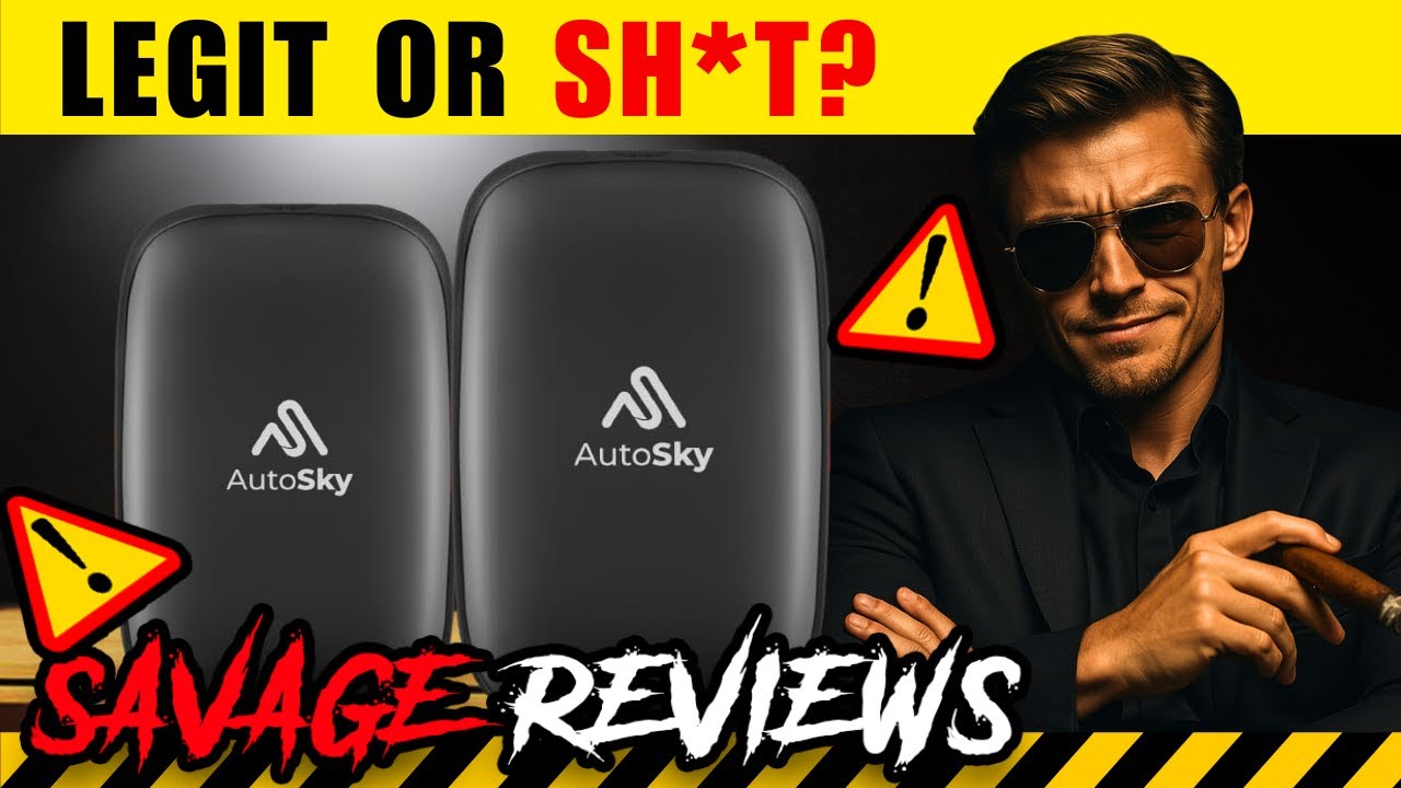 AutoSky AI Box Lite Air Review: Worth It for Wireless CarPlay + Streaming? (2026)