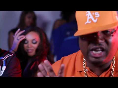 LAROO FT. E-40, MIC CONN **TOP SPOT**