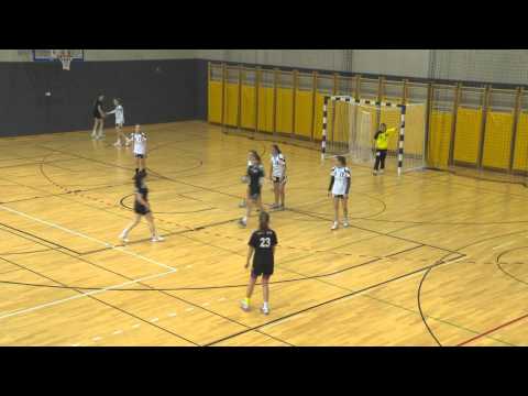 WHC ALEN MIHALJ - WHC MARIBOR   21 :13