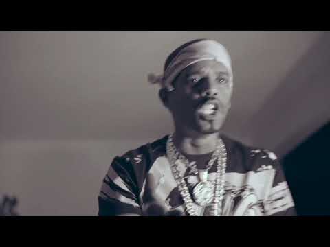 Stryka - Gundown (Official Music Video)