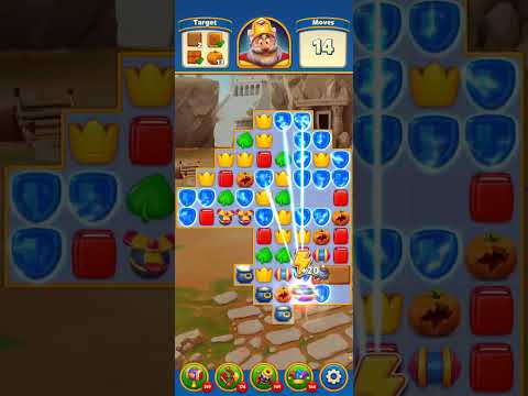 Loyal Match Level 2461