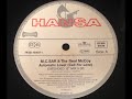 M.C. Sar & The Real McCoy - Automatic Lover (Call For Love)