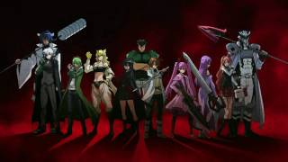 Download lagu Akame Ga Kill Opening 2 Full mp3