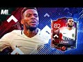 ÜSTÜNLÜK LEMAR ALDIK Fifa Mobile 18 Lemar Inceleme