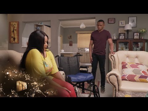 Tshidi opens Ntokozo’s eyes  – Gomora | Mzansi Magic | S2 | Ep177